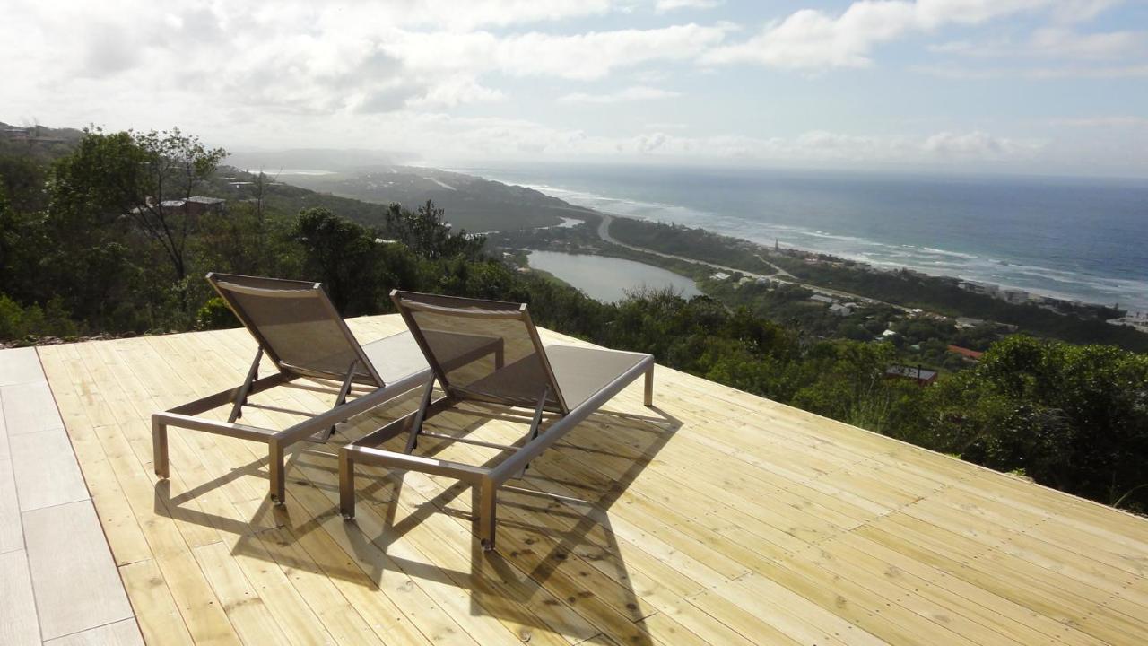 Kooboo Berry Ocean View, Self Catering Guesthouse Wildernis Exterior foto