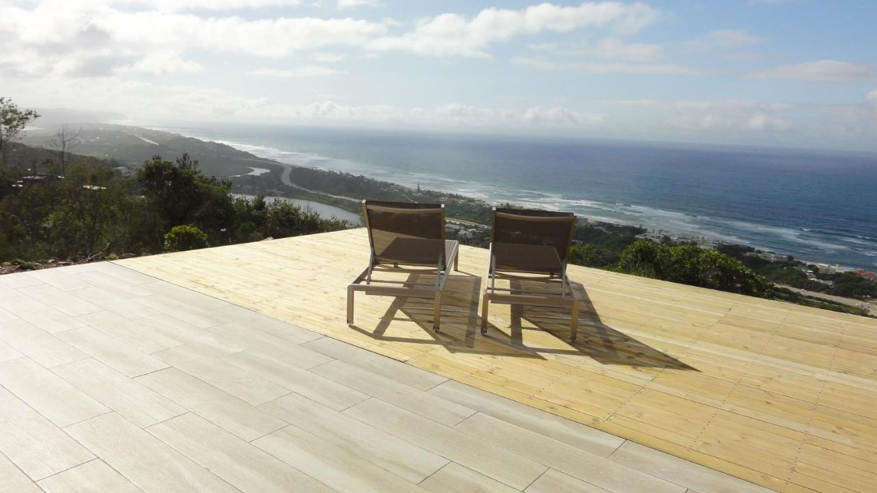 Kooboo Berry Ocean View, Self Catering Guesthouse Wildernis Exterior foto