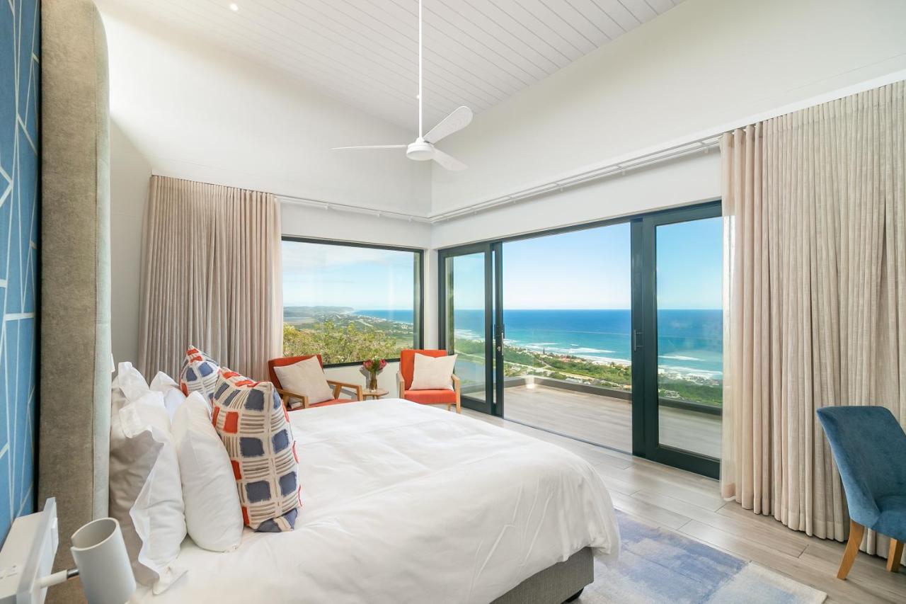 Kooboo Berry Ocean View, Self Catering Guesthouse Wildernis Exterior foto