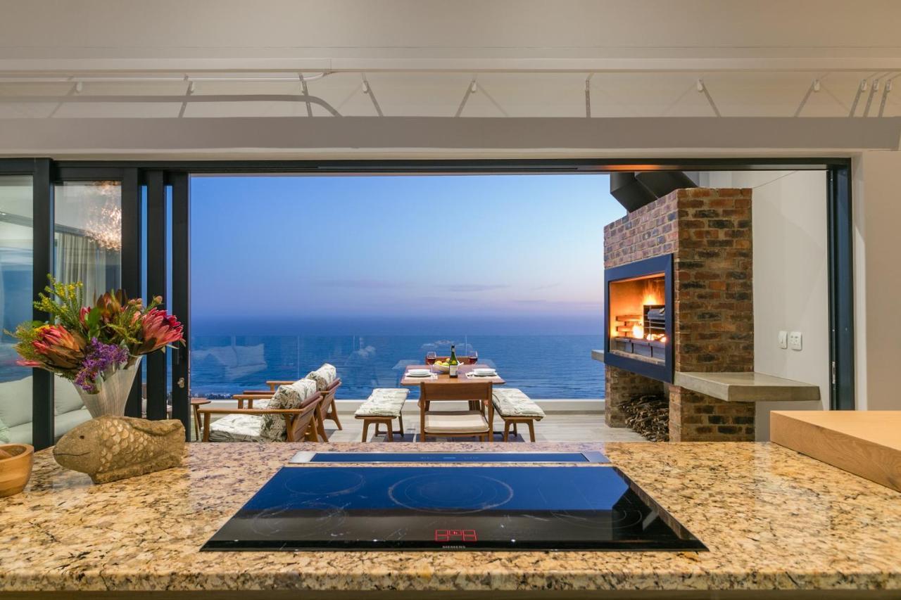 Kooboo Berry Ocean View, Self Catering Guesthouse Wildernis Exterior foto