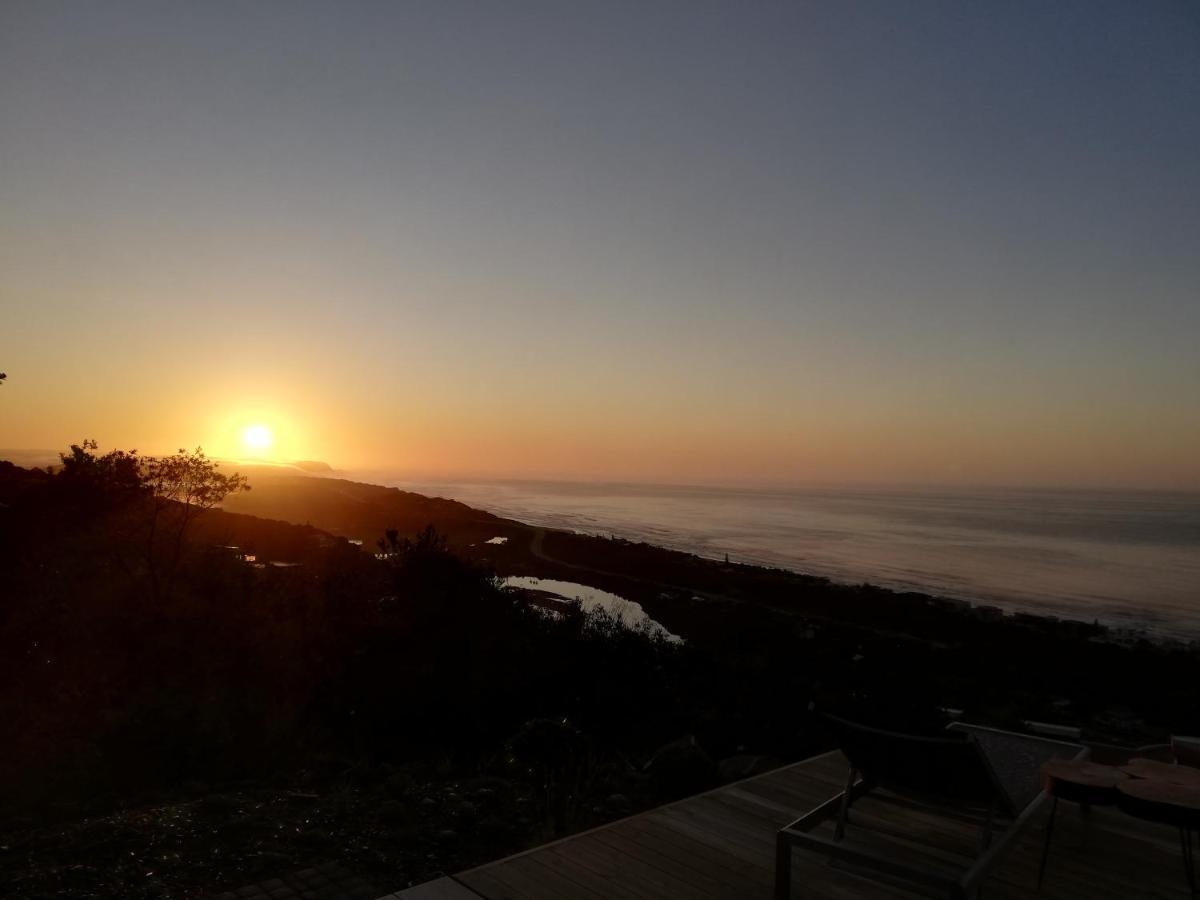 Kooboo Berry Ocean View, Self Catering Guesthouse Wildernis Exterior foto