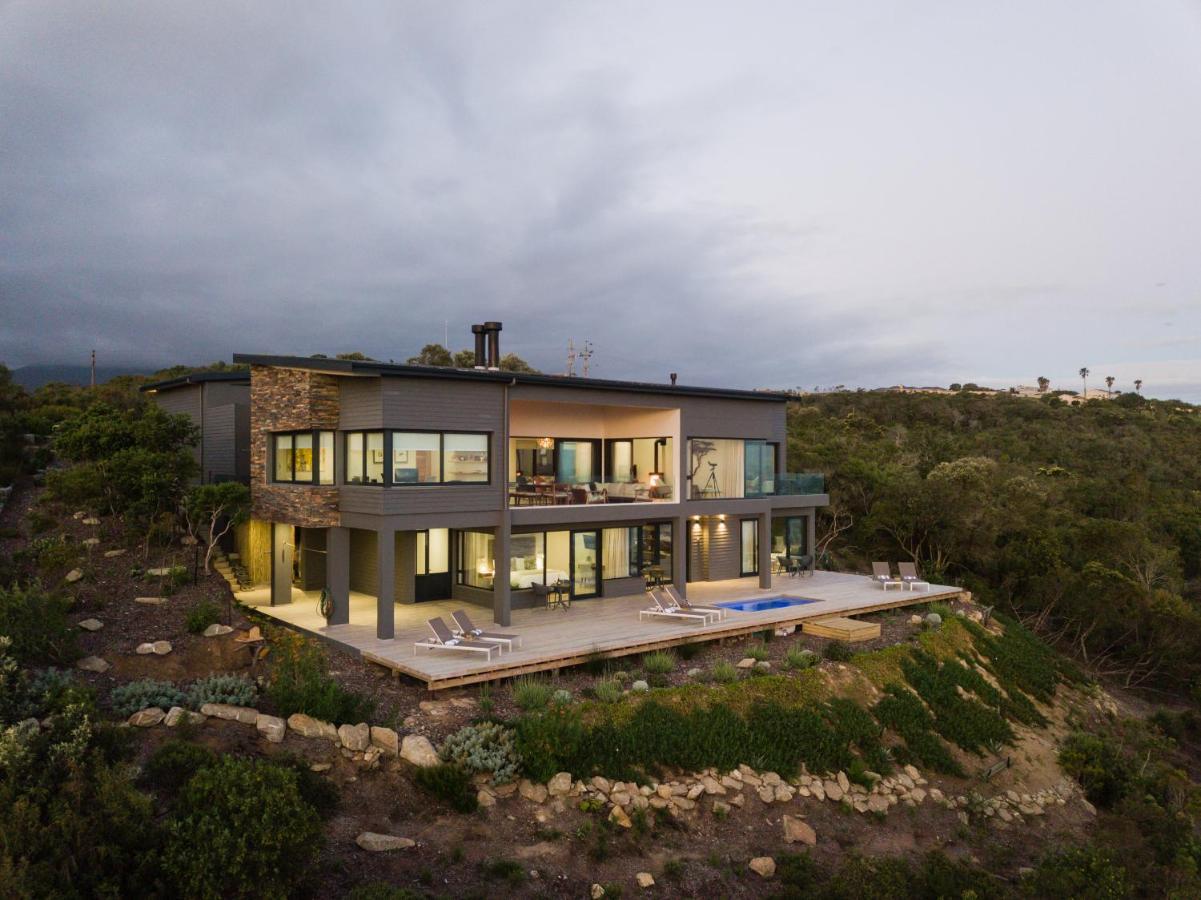 Kooboo Berry Ocean View, Self Catering Guesthouse Wildernis Exterior foto