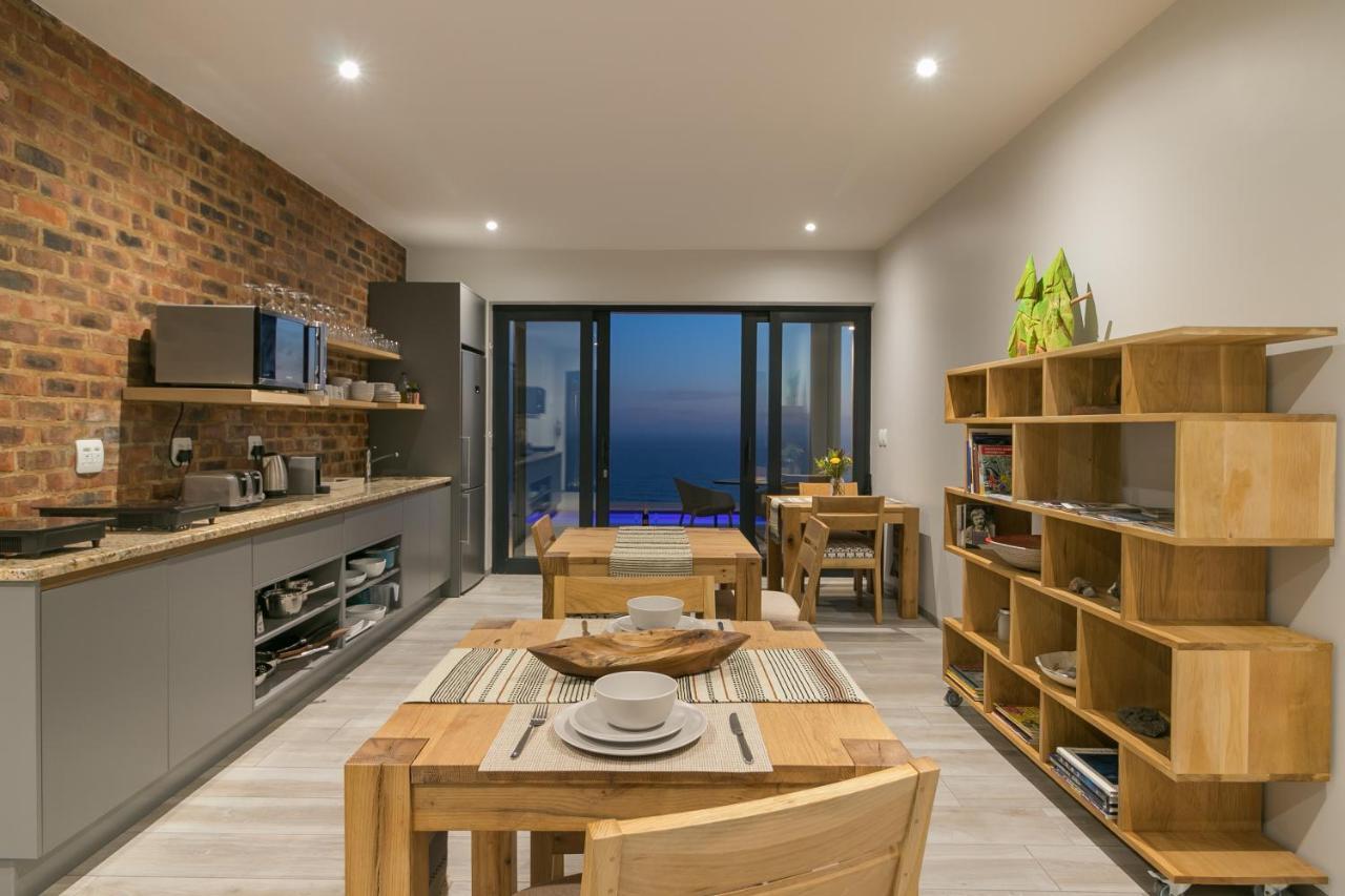Kooboo Berry Ocean View, Self Catering Guesthouse Wildernis Exterior foto