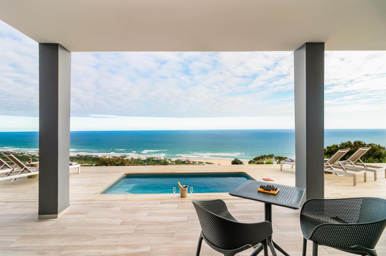Kooboo Berry Ocean View, Self Catering Guesthouse Wildernis Exterior foto