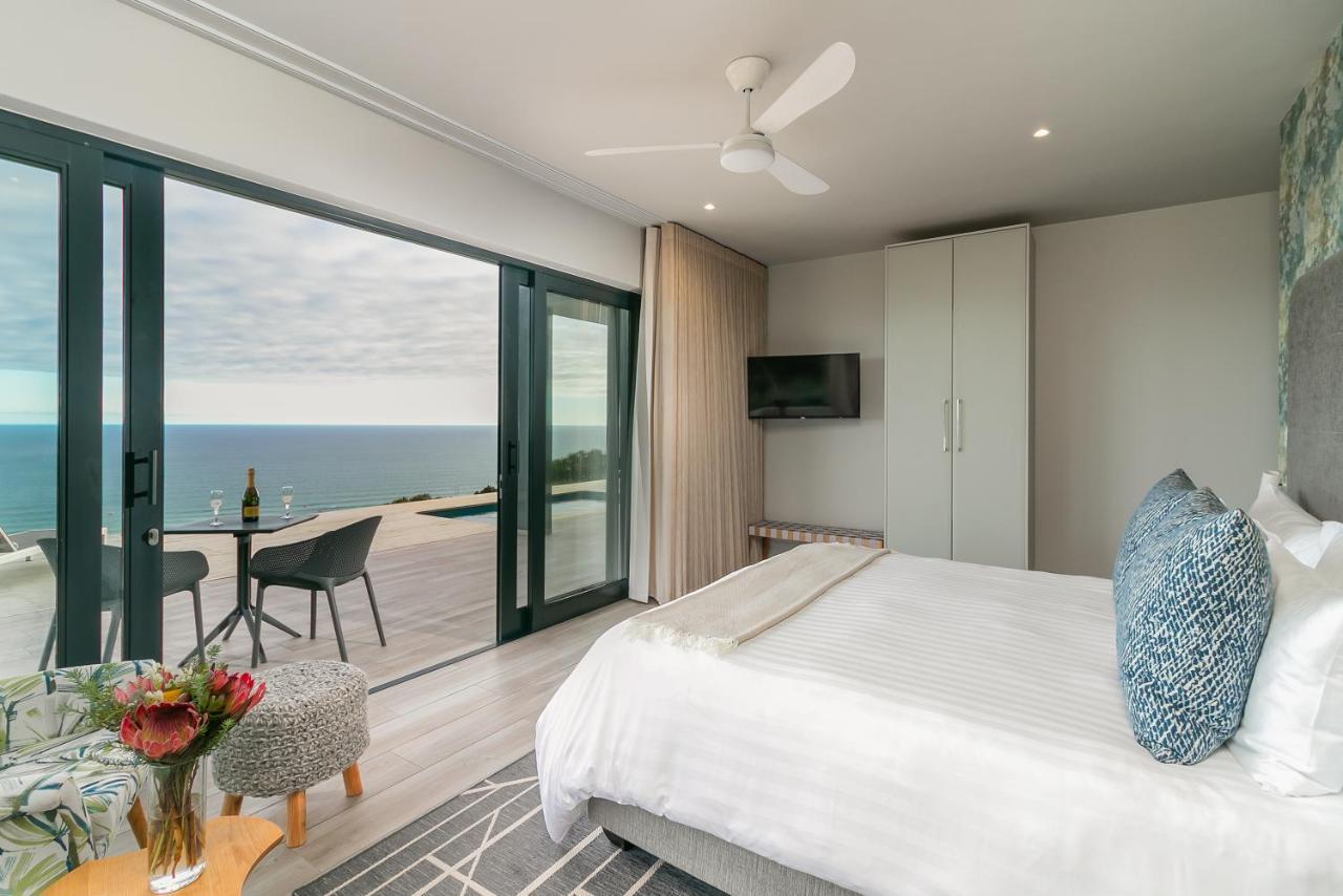 Kooboo Berry Ocean View, Self Catering Guesthouse Wildernis Exterior foto
