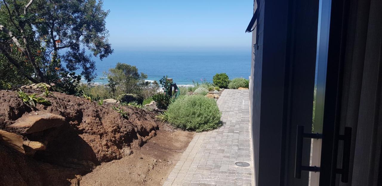 Kooboo Berry Ocean View, Self Catering Guesthouse Wildernis Exterior foto