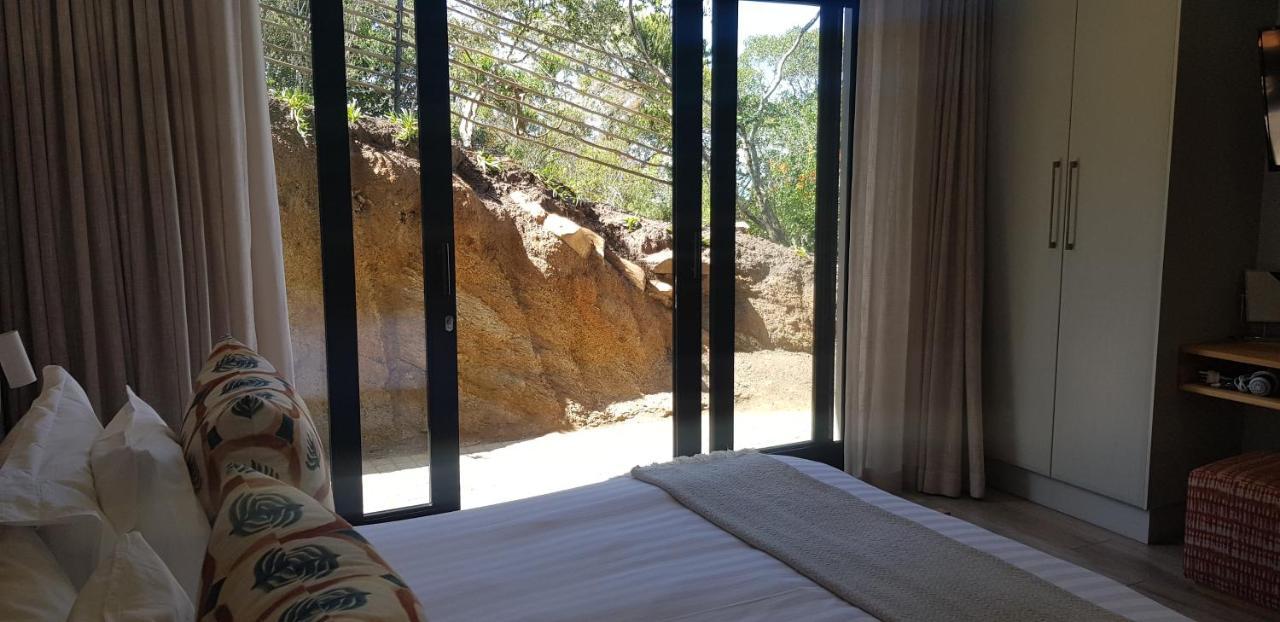 Kooboo Berry Ocean View, Self Catering Guesthouse Wildernis Exterior foto